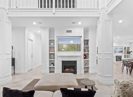 Alure, Belle Vista -22