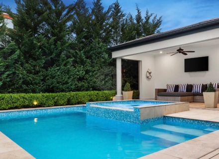 Alure, Belle Vista -3