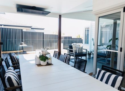 outdoor area