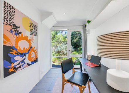 home office