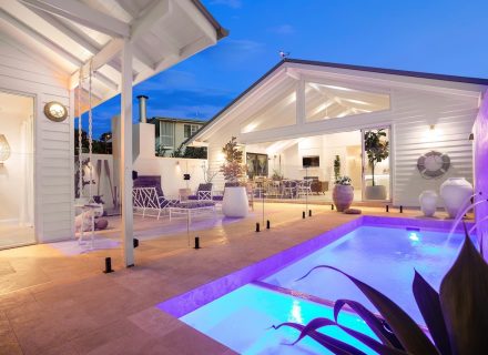 Ananas House, Byron Bay 3