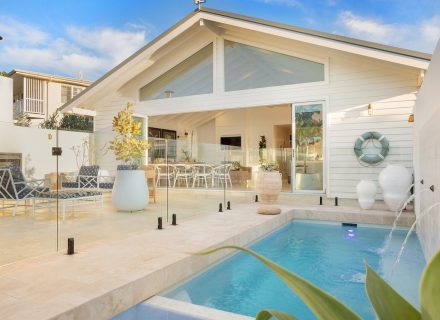 Ananas House, Byron Bay 4