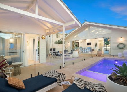 Ananas House, Byron Bay 5