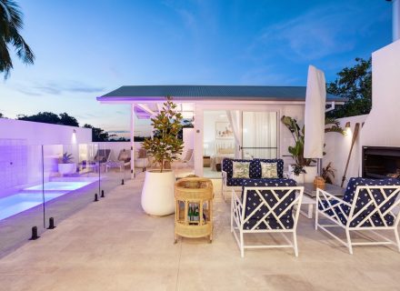 Ananas House, Byron Bay 6