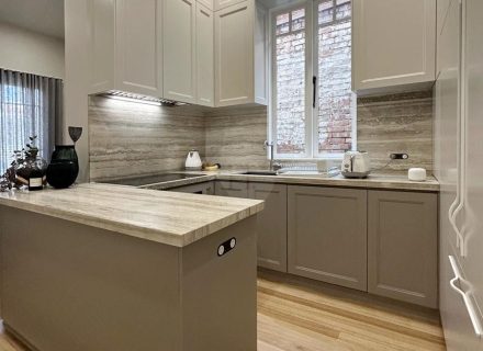 kitchen laundry