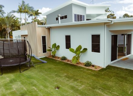 Arabesque, Buderim 32