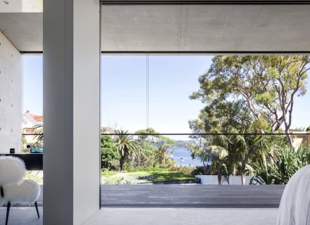 Architect's Dream, Vaucluse399