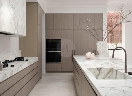 kitchen laundry