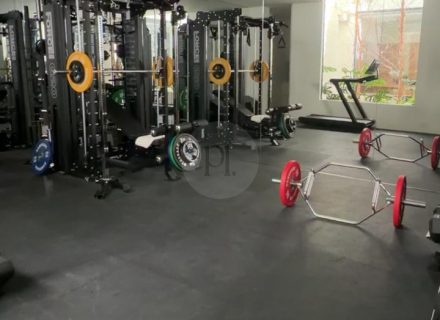 Argos, Strathfield - Gym _8602