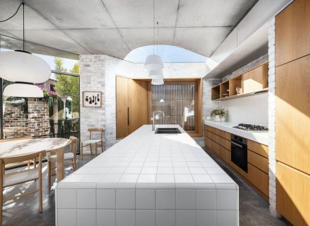 Arla House, Bondi 11