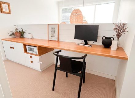home office