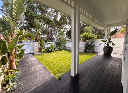 Arrosa, Caringbah-39