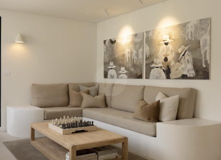 Art Form, Burraneer 57