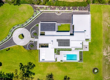 Ascension, Kenthurst 2