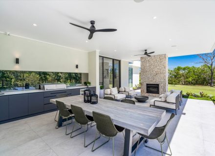 outdoor area