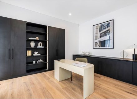 home office