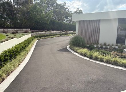 Ascension, Kenthurst 40
