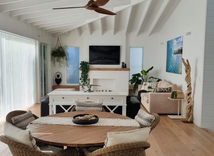 dining space