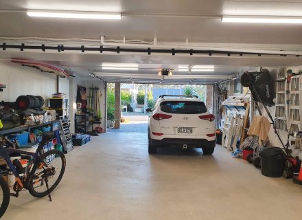 garage