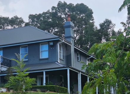 Aurelle, Kurrajon-83