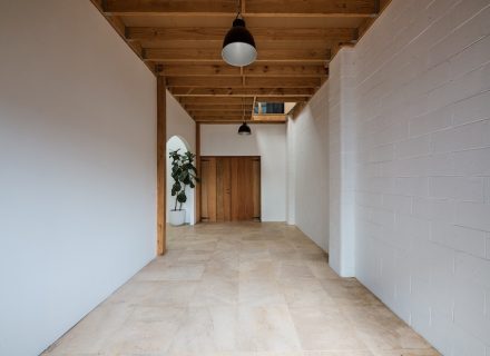 Avalanche Studio, Sydney 10