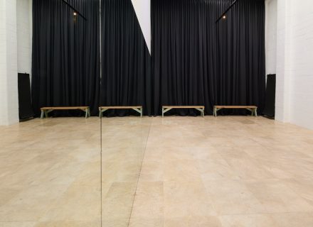 Avalanche Studio, Sydney 11