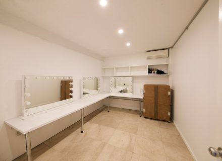 Avalanche Studio, Sydney 13