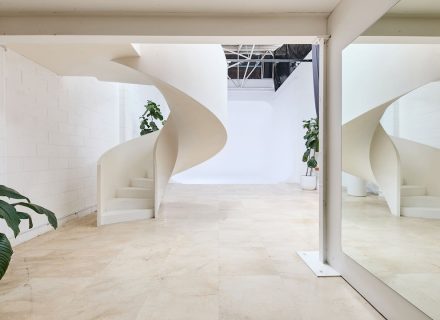 Avalanche Studio, Sydney 16