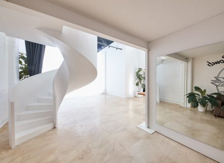 Avalanche Studio, Sydney 18