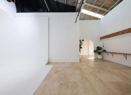 Avalanche Studio, Sydney 5