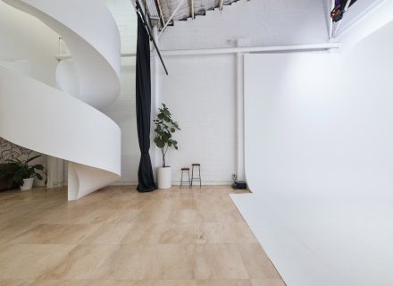 Avalanche Studio, Sydney 6