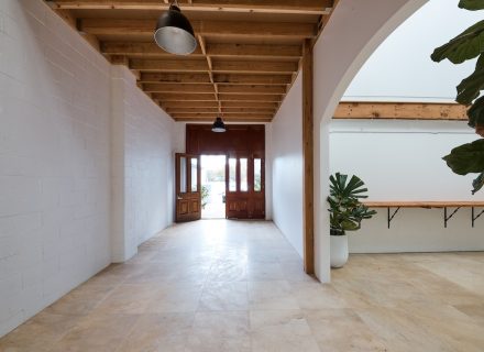 Avalanche Studio, Sydney 8