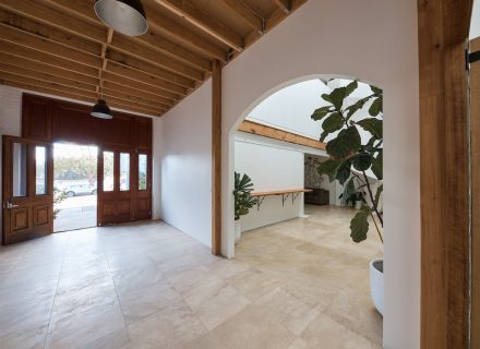 Avalanche Studio, Sydney 9