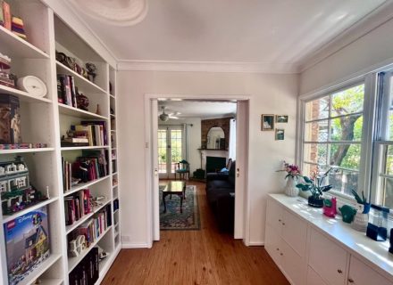 home office