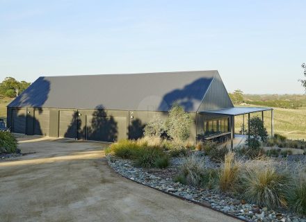garage
