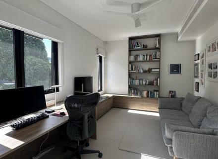 home office