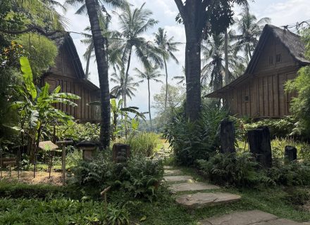 BAMBU INDAH, UBUD102