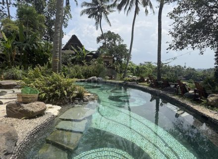 BAMBU INDAH, UBUD117