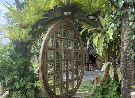 BAMBU INDAH, UBUD123