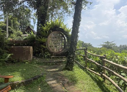 BAMBU INDAH, UBUD129