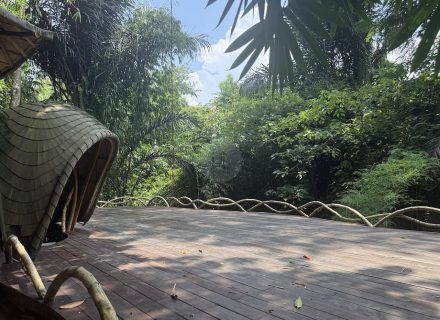 BAMBU INDAH, UBUD143