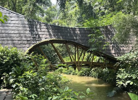 BAMBU INDAH, UBUD153