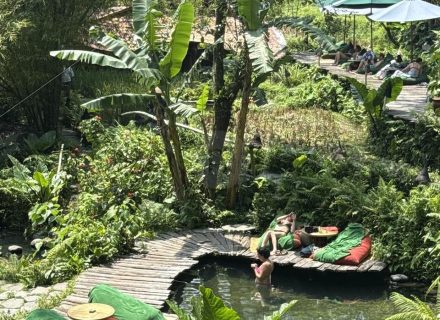 BAMBU INDAH, UBUD161