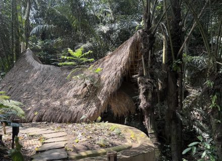 BAMBU INDAH, UBUD206