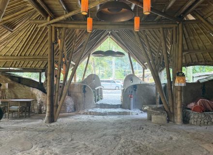 kitchen dining space living room home office laundry