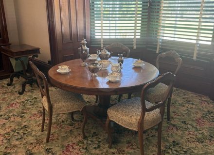 BARWON MANOR ESTATE164