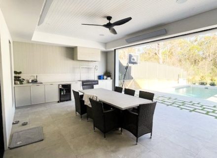 outdoor area