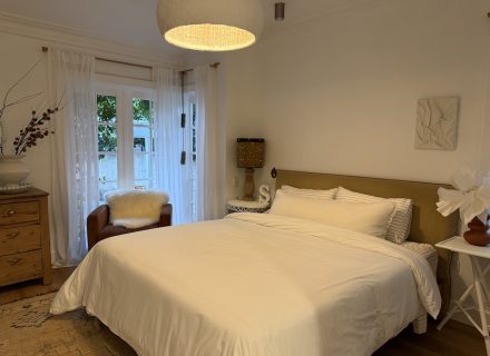 BETTY master bedroom