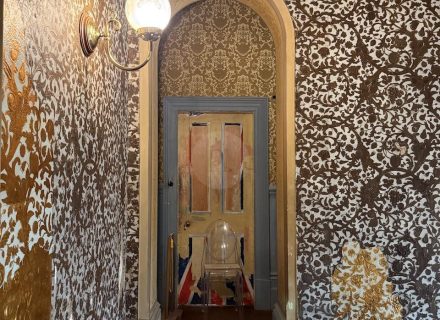 BILLING MANSION101