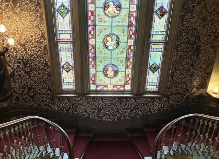 BILLING MANSION103
